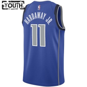 NBA Dallas Mavericks Trikot Tim Hardaway JR 11 Nike 2022-23 Icon Edition Swingman - Kinder